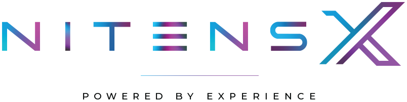 Nitens X — Powered by Experience